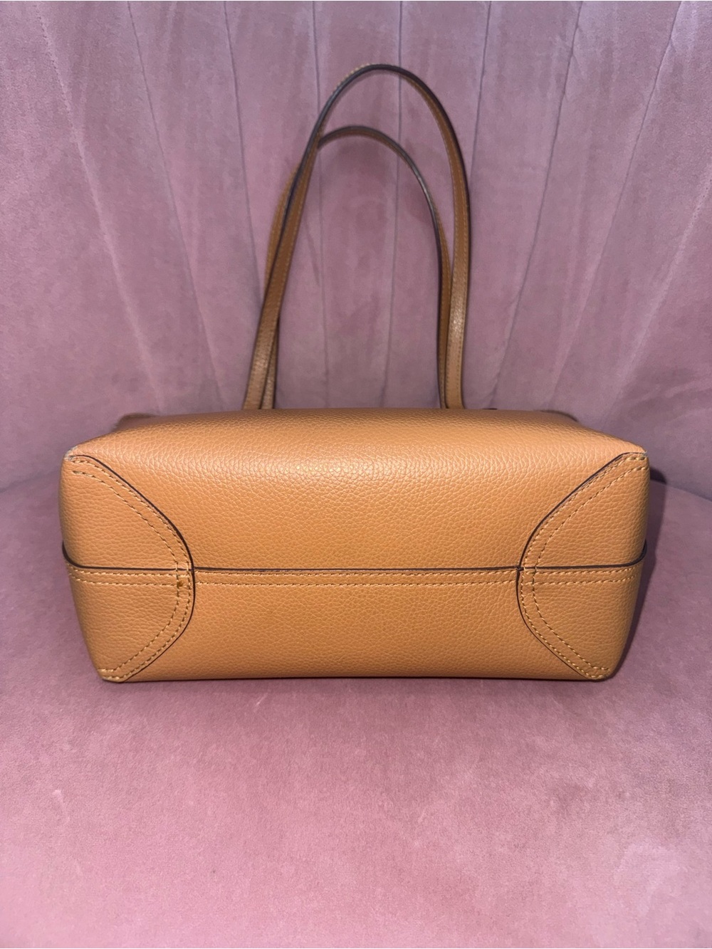 Coach Small City Tote Bag - Picture 4 of 5